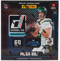 2024 Panini Donruss Football Mega Box (Red Wave)