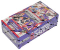 2024 Panini Rookies & Stars Football Hobby Box