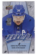2023/24 Upper Deck MVP Hockey Hobby Box