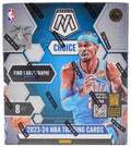 2023/24 Panini Mosaic Basketball Choice Box