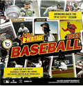 2023 Topps Heritage MLB Baseball Trading Cards Mega Box