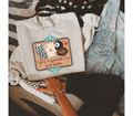 Life's a gamble I'm just dealing Tee or Sweatshirt