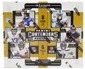 2023 Panini Contenders Football Hobby Box