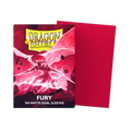 Dragon Shield Matte Dual Sleeves - Fury (100-Pack)