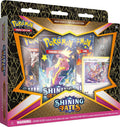 Shining Fates Mad Party Pin Collection - Bunnelby