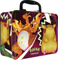 Fall 2020 Collector's Chest Tin - SWSH04: Vivid Voltage (SWSH04)