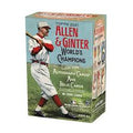 2021 Topps Allen & Ginter World's Champions Baseball Blaster Box
