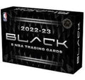 2022/23 Panini Black Basketball Hobby Box