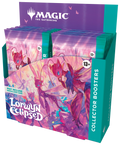 Magic: The Gathering Lorwyn Eclipsed Collector Booster Display