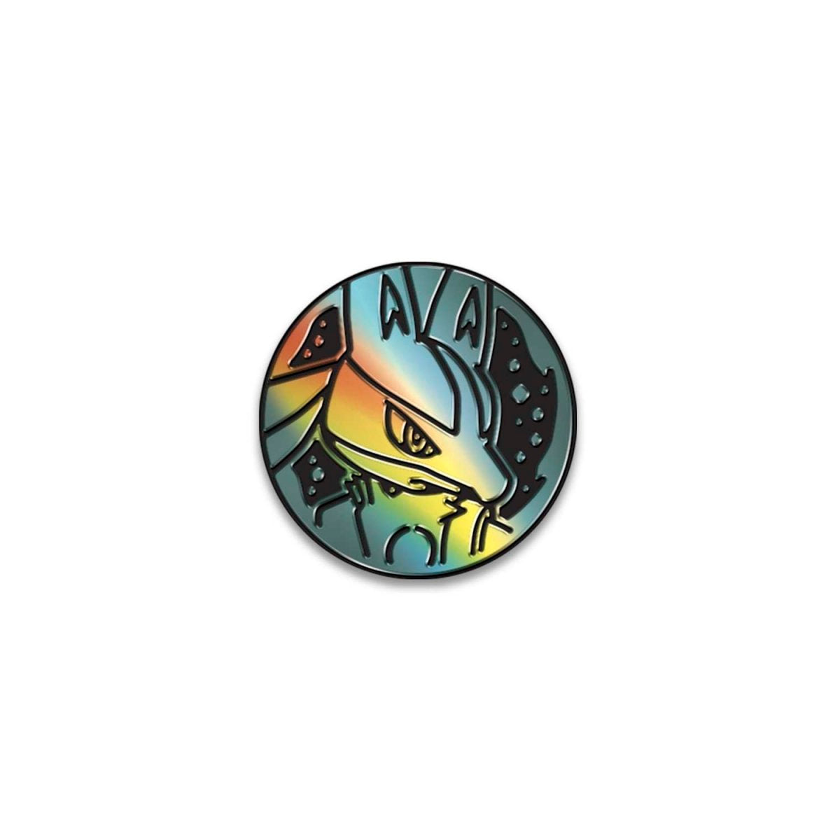 Lucario VSTAR Premium Collection