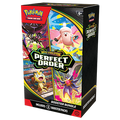 Perfect Order Booster Bundle