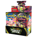 Perfect Order Booster Box
