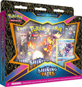 Shining Fates Mad Party Pin Collection - Galarian Mr. Rime