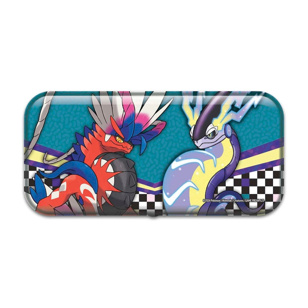 Back to School Pencil Case (2024)