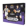 2024 Panin Prizm Collegiate Draft Picks Basketball Hobby Box
