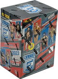 2023 Panini Donruss Elite WWE Wrestling 6-Pack Blaster Box