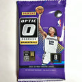 2025 Panini Donruss Optic Basketball Trading Card Pack