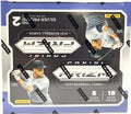 2021 Prizm Baseball Quick Pitch Hobby H2