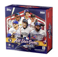2025 Topps All Star Game Baseball Mega Box