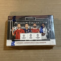 2024-25 Topps Museum Collection UEFA Champions League Hobby Box