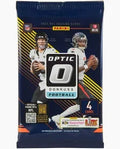 2024 Panini Donruss Optic Football Blaster Single Pack