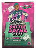 2026 Bo Jackson Battle Arena