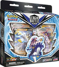 League Battle Deck