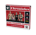 2023 Panini Chronicles WWE Wrestling Hobby Box