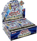 Power of the Elements Booster Box [1st Edition] - Power of the Elements (POTE)